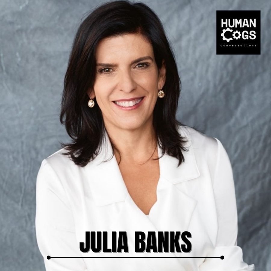 Human Cogs Podcast  